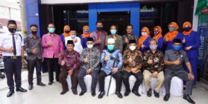 BPRS FAdhilah Kota Bengkulu