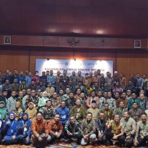 BPRS FAdhilah Kota Bengkulu