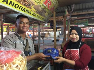 Sejak berdiri pada tanggal 25 September 2020 PT. BPRS Fadhilah Kota Bengkulu (Perseroda) atau yang lebih dikenal dengan Bank Fadhilah memiliki moto untuk menjadi yang utama dan bermanfaat