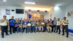 TOP BUMD Awards 2025