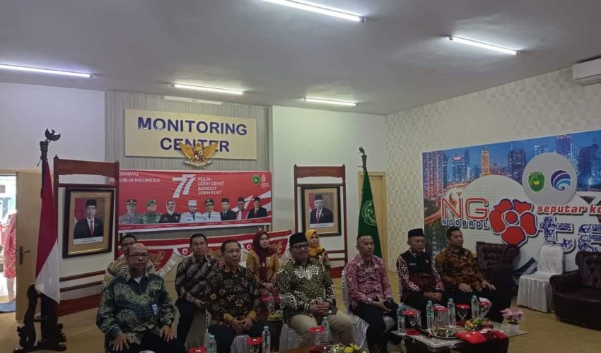 Pencegahan Korupsi di lingkungan BUMD dengan penguatan fungsi dan pengawasan